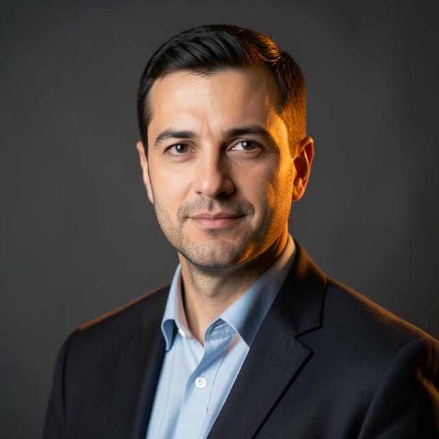 Mihai Oprescu, autor